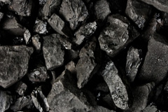 Mount Norris coal boiler costs